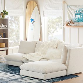 PB Teen Skye Sectional - Thumbnail 5