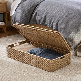 Quinn Underbed Storage