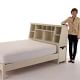 Video 2 for Stuff-Your-Stuff Headboard