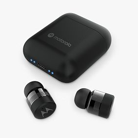 Moto Buds 120 Wireless Earbuds