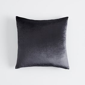 Luster Velvet Pillow Cover