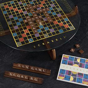 Prisma Collection - Scrabble