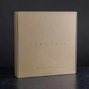 Prisma Collection - Scrabble
