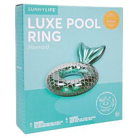 Sunnylife® Mermaid Pool Float