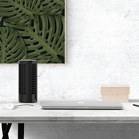 Vornado ATOM 1 Compact Oscillating Tower Fan