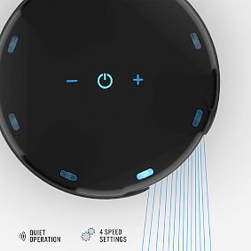 Vornado ATOM 1 Compact Oscillating Tower Fan