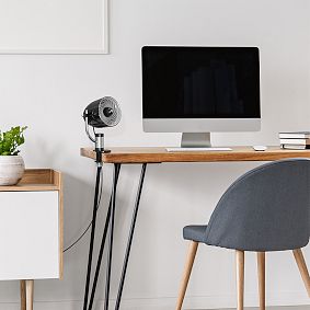 Vornado PIVOT Personal Clip Fan