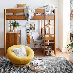 west elm x pbt Sahara Wool Rug