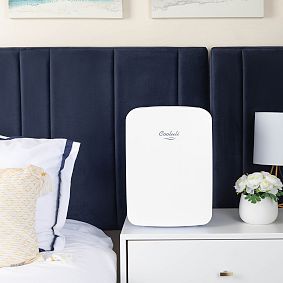 Infinity 15-Liter Mini Fridge 