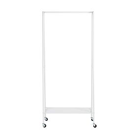 Metal Rolling Rack