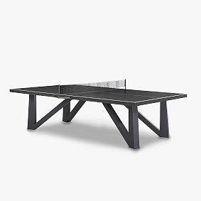 Outdoor Table Tennis