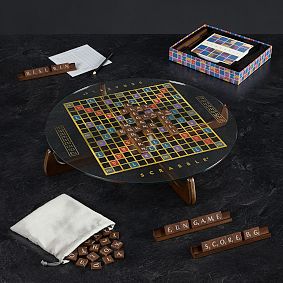Prisma Collection - Scrabble