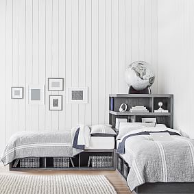 Store-It Corner Bed Unit Superset