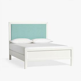 Sutton Upholstered Bed
