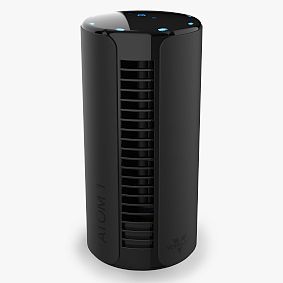 Vornado ATOM 1 Compact Oscillating Tower Fan