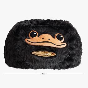 Large FANTASTIC BEASTS&#8482; Niffler Critter Bean Bag Chair