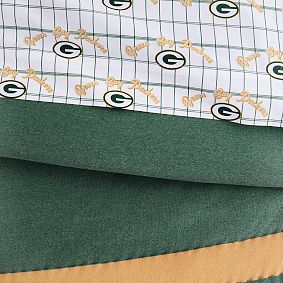 NFL Green Bay Packers  Quilt