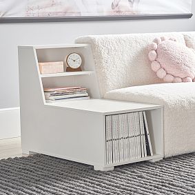 Riley Sectional Side Table