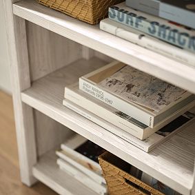 Costa Bookcase (30")