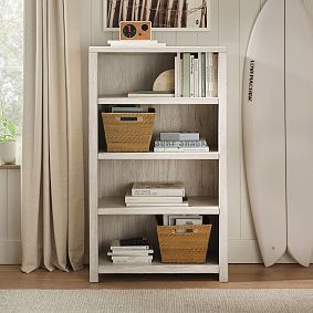 Costa Bookcase (30")
