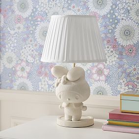 Hello Kitty&reg; My Melody Table Lamp (18")