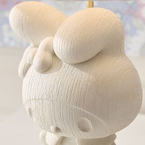 Hello Kitty&reg; My Melody Table Lamp (18")