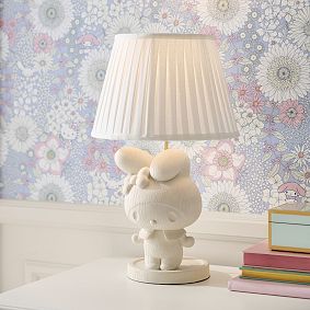 Hello Kitty&reg; My Melody Table Lamp (18")