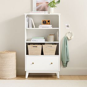 PB Teen Keaton Bookcase - Thumbnail 2