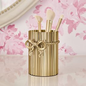 LoveShackFancy Bath Accessories - Set of 3