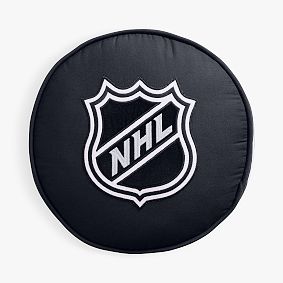 NHL Puck Pillow - Thumbnail 3