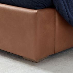 Arden Upholstered Classic Bed