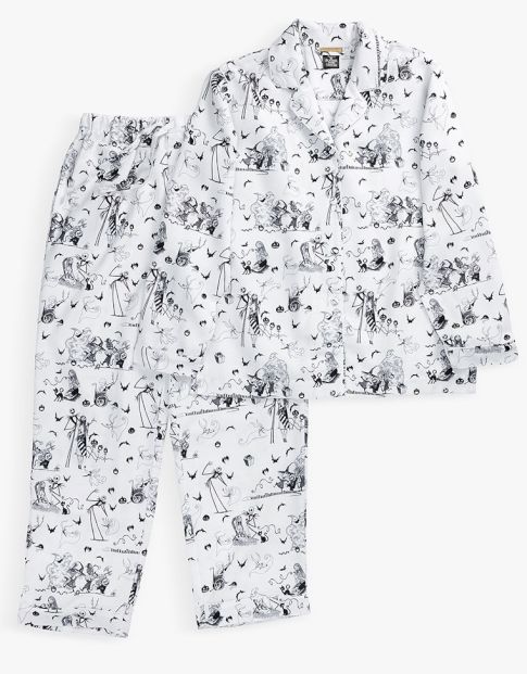 Pajama's &amp; Robes