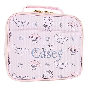 Gear-Up Hello Kitty&reg; & Friends Cold Pack Lunch Box