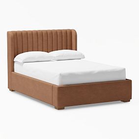 Arden Upholstered Classic Bed