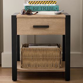Kearny Nightstand (19")