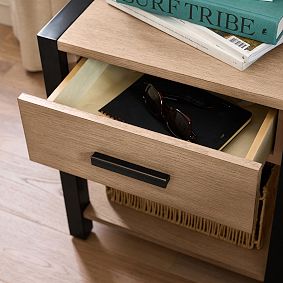 Kearny Nightstand (19")