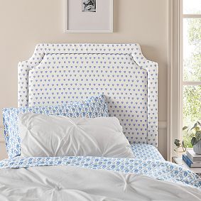 Roller Rabbit Auburn Tufted Smart Wall Mounted Headboard