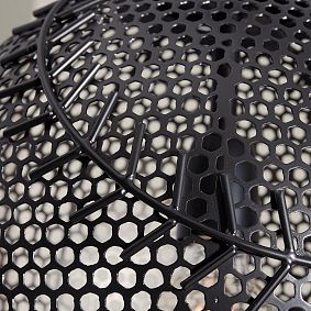 Baseballl Pendant (15")