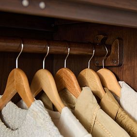 Chris Loves Julia Armoire