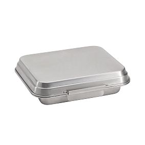 Stainless Steel Ultimate Bento Box