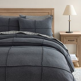 Sweatshirt Duvet Cover