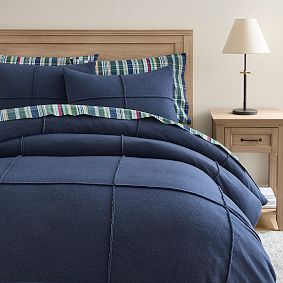 Sweatshirt Duvet Cover