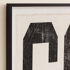 State Pride Framed Wall Art