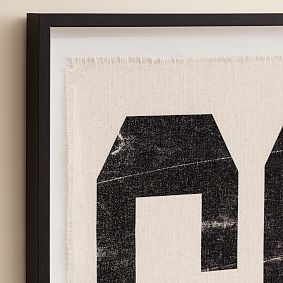 State Pride Framed Wall Art