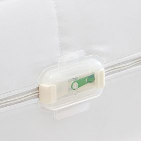 CleanRest Mattress Encasement and Pad