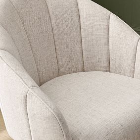 Rene Swivel Desk Chair