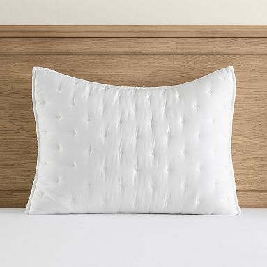 Amelia TENCEL™ Standard Sham