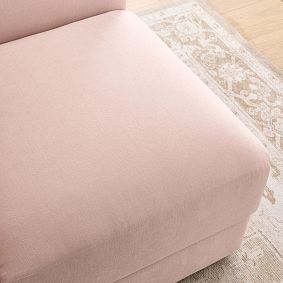 Quinn L-Shaped Sectional Set (86")