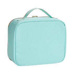 Stoney Clover Lane Scallop Cold Pack Lunch, Aqua