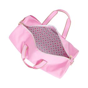 Stoney Clover Lane Scallop Duffle